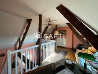 Vente maison 8 pièces Vente maison 8 pièces