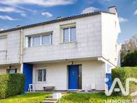Vente maison 6 pièces Vente maison 6 pièces