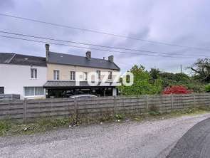 Vente Maison 4 chambresRanchy