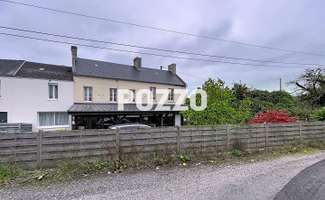 Photo Vente maison Ranchy