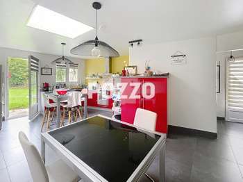 Vente maison 7 pièces Ranchy 14