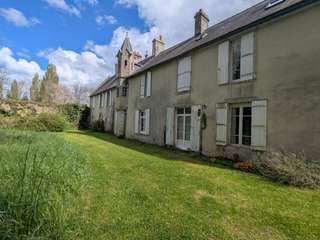 Vente maison 8 pièces Vente maison 8 pièces
