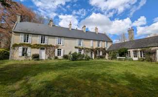 Photo Vente maison Ranchy