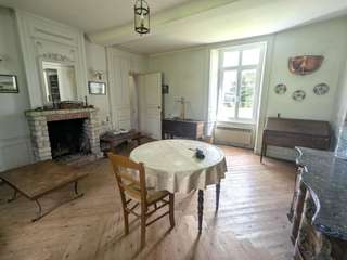 Vente maison 8 pièces Vente maison 8 pièces