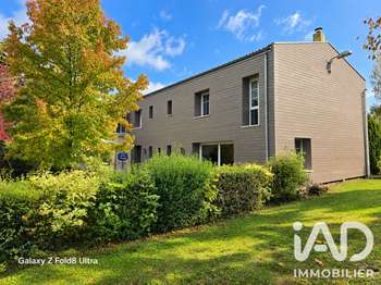 Vente Maison 6 piècesRanchy
