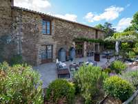 Vente maison 13 pièces