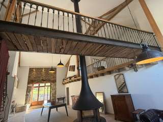 Vente maison 13 pièces Vente maison 13 pièces