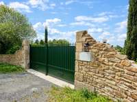 Vente maison 13 pièces