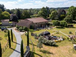 Vente Maison 6 chambresRancon