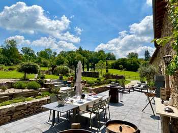 Vente maison 13 pièces