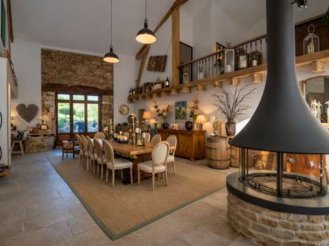 Vente maison 13 pièces Vente maison 13 pièces