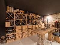 Vente maison 13 pièces