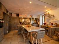 Vente maison 13 pièces