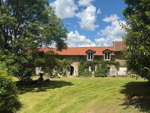 Vente Maison 3 chambresRancon