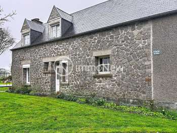 Vente maison 3 pièces Rancoudray 50