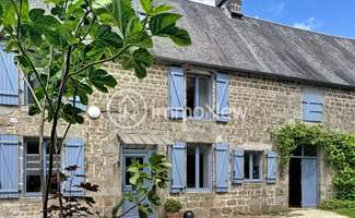 Photo Vente maison Rancoudray