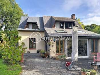 Vente Maison 2 chambresRancoudray