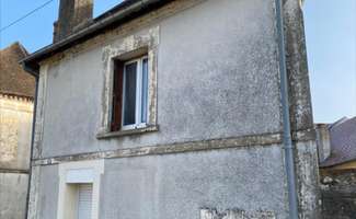 Photo Vente maison Randonnai