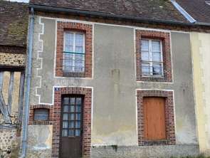 Vente Maison 1 chambreRandonnai