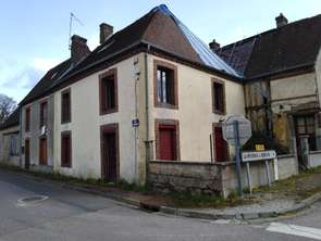 Vente Maison 2 chambresRandonnai