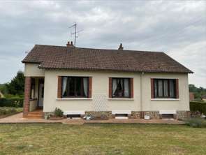 Vente Maison 3 chambresRandonnai