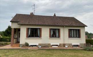 Photo Vente maison Randonnai