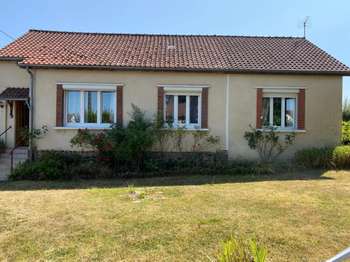 Vente Maison 3 chambresRandonnai