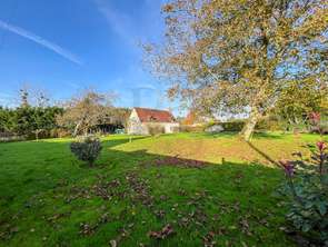 Vente Maison 2 chambresRânes