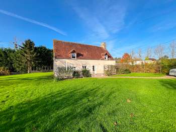 Vente maison 4 pièces Rânes 61