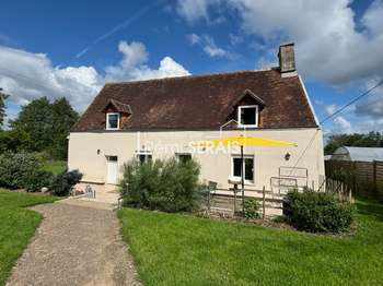 Vente maison 4 pièces Rânes 61