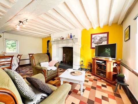 Vente maison 4 pièces Rânes 61