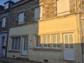Vente Maison 5 chambresRânes