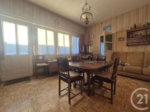 Vente maison 8 pièces Vente maison 8 pièces