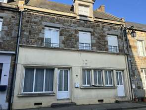 Vente Maison 5 chambresRânes