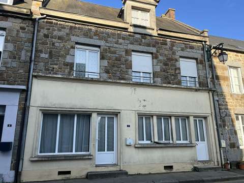 Vente maison 7 pièces Rânes 61