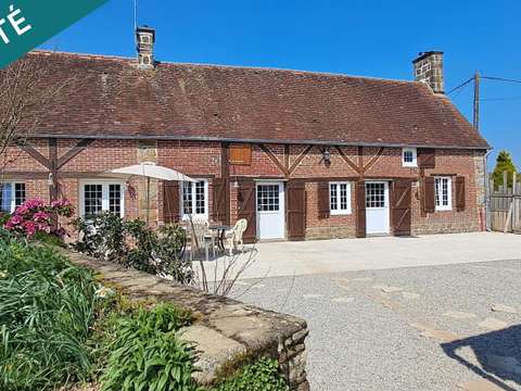 Vente maison 7 pièces Rânes 61