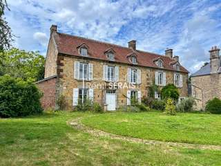 Vente maison 12 pièces