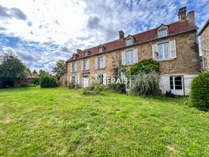 Vente Maison 5 chambresRânes