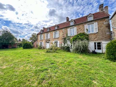Vente maison 12 pièces Rânes 61