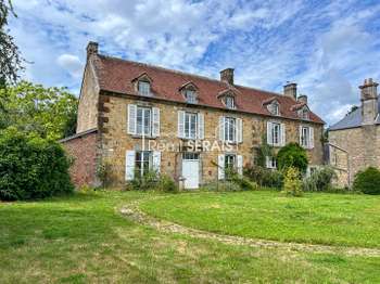 Vente maison 12 pièces Rânes 61