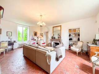 Vente maison 12 pièces