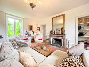 Vente Maison 5 chambresRânes