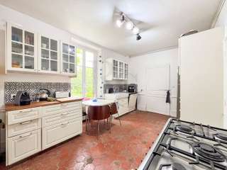 Vente maison 12 pièces