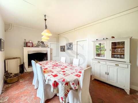 Vente maison 12 pièces Rânes 61