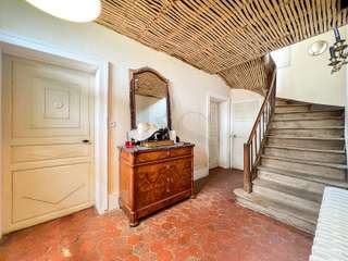 Vente maison 12 pièces