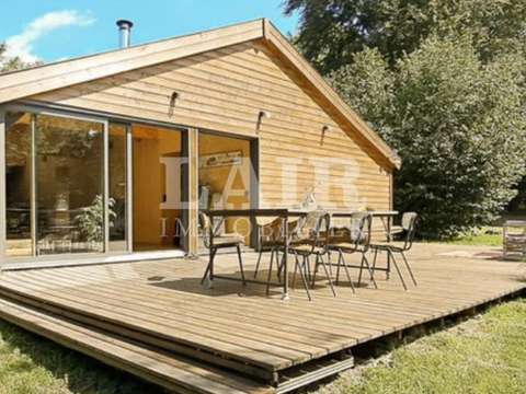 Vente maison 5 pièces Rânes 61