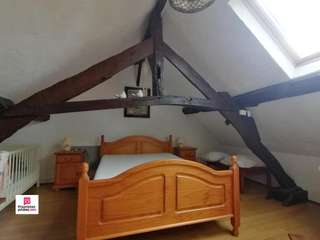 Vente maison 6 pièces Vente maison 6 pièces