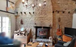 Photo Vente maison Rânes