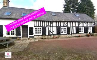Photo Vente maison Rânes