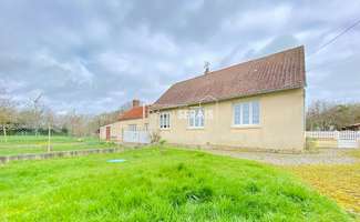 Photo Vente maison Rânes